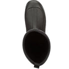 The Original Muck Boot Company Hale - Women's Black/Black Chevron Shoe Deals Outlet