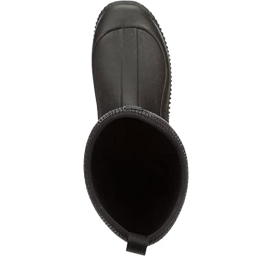 The Original Muck Boot Company Hale - Women's Black/Black Chevron Shoe Deals Outlet