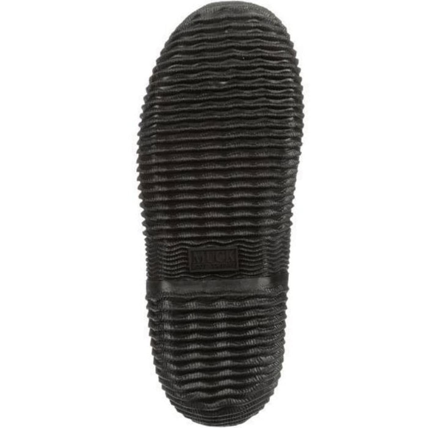 The Original Muck Boot Company Hale - Women's Black/Black Chevron Shoe Deals Outlet
