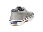 Sperry HALYARD CVO - Men's GREY Shoe Deals Outlet