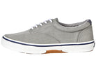 Sperry HALYARD CVO - Men's GREY Shoe Deals Outlet