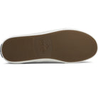 Sperry Halyard CVO - Men's Grey Shoe Deals Outlet