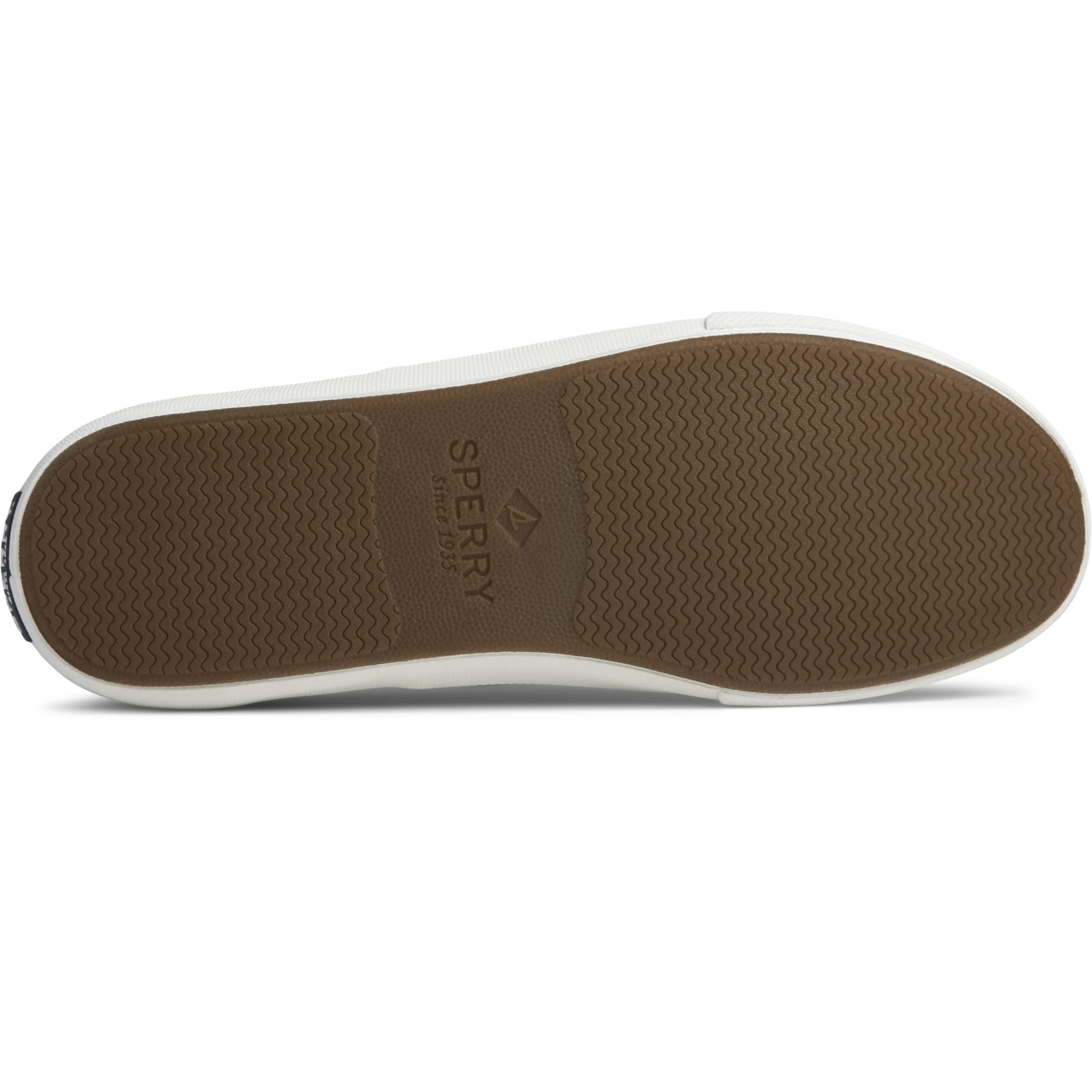 Sperry Halyard CVO - Men's Grey Shoe Deals Outlet