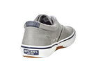 Sperry HALYARD CVO - Men's GREY Shoe Deals Outlet
