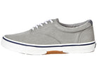Sperry HALYARD CVO - Men's GREY Shoe Deals Outlet
