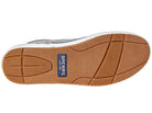 Sperry HALYARD CVO - Men's GREY Shoe Deals Outlet