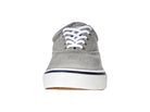Sperry HALYARD CVO - Men's GREY Shoe Deals Outlet