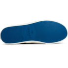 Sperry Halyard CVO Sneaker - Men's Grey Shoe Deals Outlet