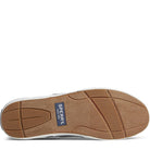 Sperry Halyard CVO Sneaker - Men's Black Shoe Deals Outlet