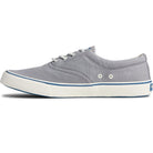 Sperry Halyard CVO Sneaker - Men's Grey Shoe Deals Outlet
