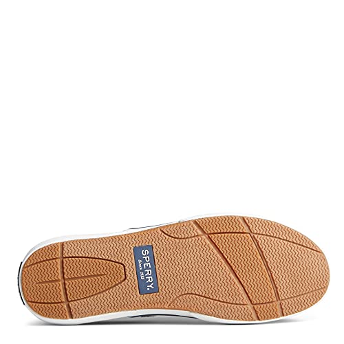 Sperry Halyard CVO Sneaker - Men's Navy Shoe Deals Outlet