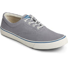 Sperry Halyard CVO Sneaker - Men's Grey Shoe Deals Outlet