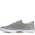 Sperry Halyard CVO Sneaker - Men's Grey Shoe Deals Outlet
