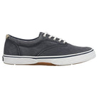 Sperry Halyard CVO Sneaker - Men's Navy Shoe Deals Outlet