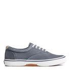Sperry Halyard CVO Sneaker - Men's Navy Shoe Deals Outlet