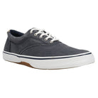Sperry Halyard CVO Sneaker - Men's Navy Shoe Deals Outlet