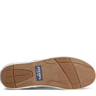 Sperry Halyard CVO Sneaker - Men's Black Twill Shoe Deals Outlet