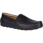 Sperry Hampden Venetian Loafer - Men's Black Shoe Deals Outlet