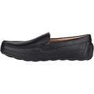 Sperry Hampden Venetian Loafer - Men's Black Shoe Deals Outlet