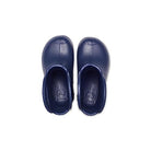Crocs Handle It Rain Boot - Kids Navy Shoe Deals Outlet