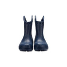 Crocs Handle It Rain Boot - Kids Navy Shoe Deals Outlet