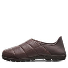 BEARPAW Harry Slippers - Men's Chocolate Shoe Deals Outlet