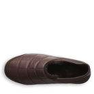 BEARPAW Harry Slippers - Men's Chocolate Shoe Deals Outlet