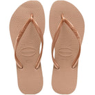 Havaianas Slim Sandals Ballet Rose 6 M 7893249567075 Shoe Deals Outlet