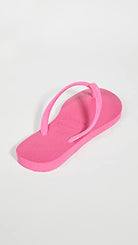 Havaianas Slim Sandals Pink Flux EU 35 - 36 | US Women's 5 - 6 M 7893249603193 Shoe Deals Outlet