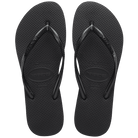 Havaianas Slim Sandals Rose Gold EU 35 - 36 | US Women's 5 - 6 M 7891266542051 Shoe Deals Outlet