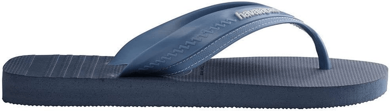 Havaianas Slim Sandals White EU 39 - 40 | US Men's 7 - 8 / Women's 9 - 10 M 7890732316240 Shoe Deals Outlet