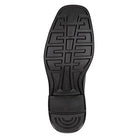 ECCO Helsinki 2.0 Apron Toe - Men's Black Shoe Deals Outlet