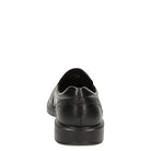 ECCO Helsinki 2.0 Apron Toe - Men's Black Shoe Deals Outlet