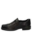 ECCO Helsinki 2.0 Apron Toe - Men's Black Shoe Deals Outlet