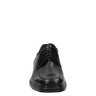 ECCO Helsinki 2.0 Bike Toe - Men's Black Shoe Deals Outlet