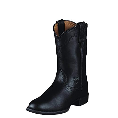 Ariat Heritage Roper - Women's Distressed Brown Shoe Deals Outlet
