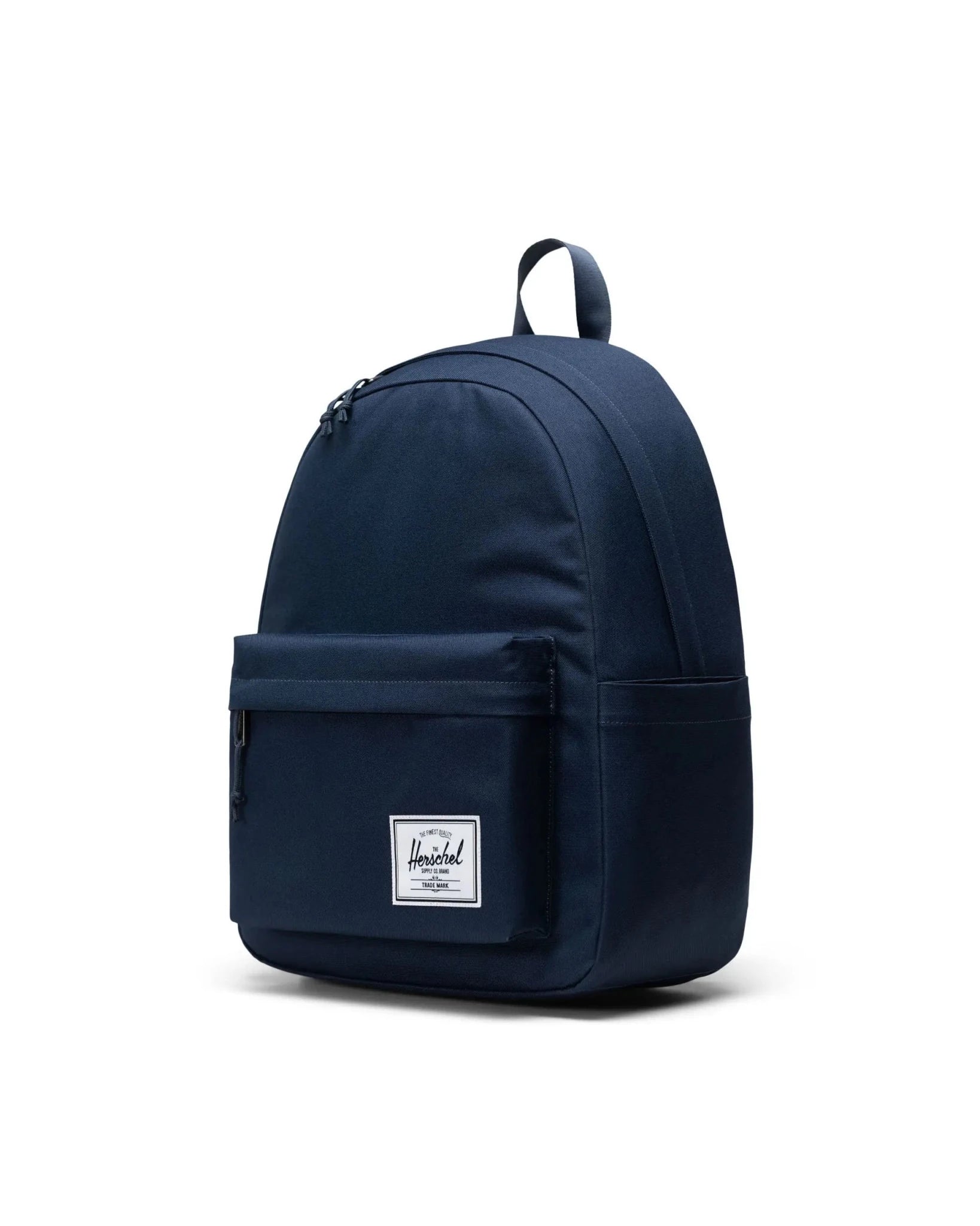 Herschel Supply Co. Classic Backpack Navy OS 828432207305 Shoe Deals Outlet