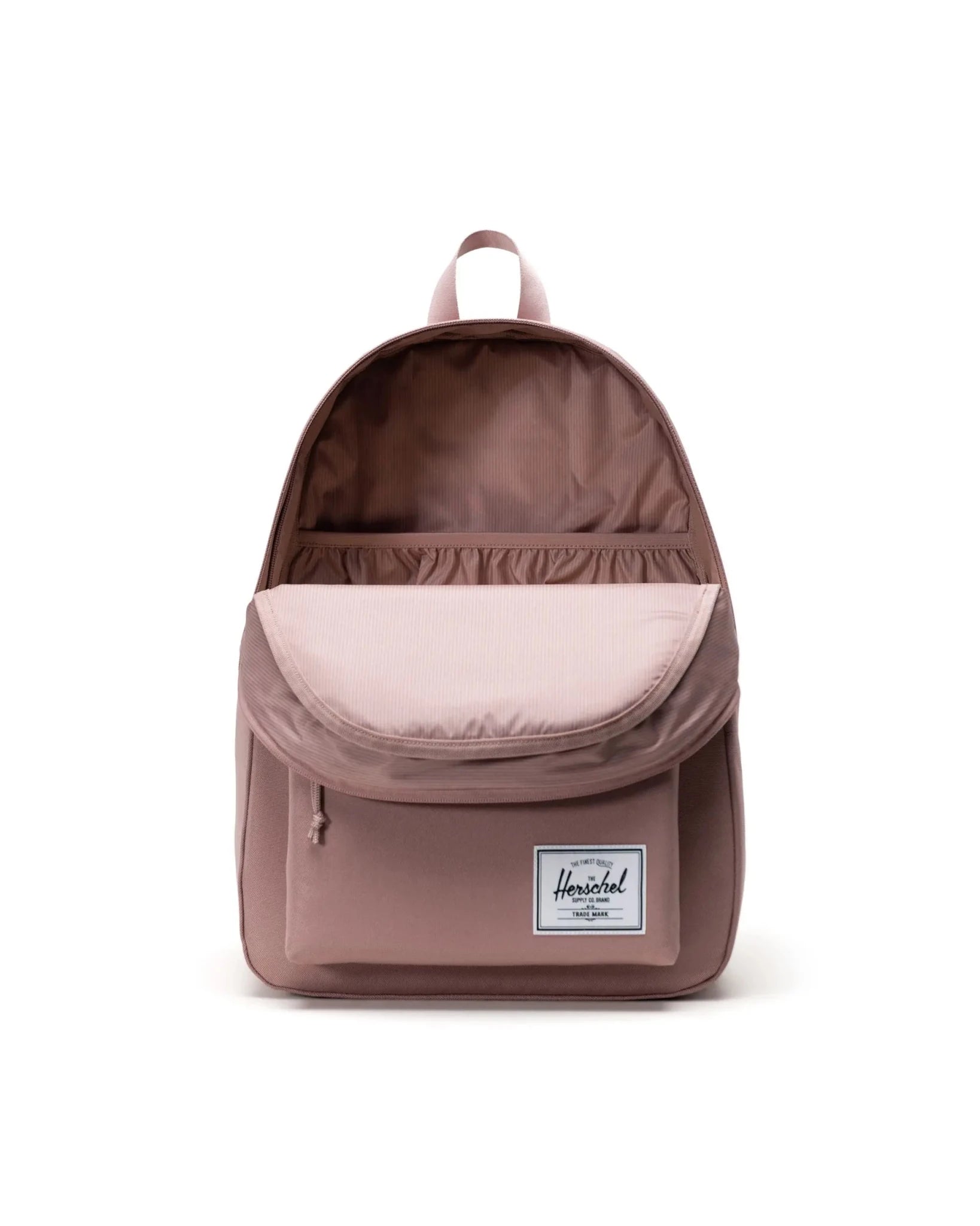 Herschel Supply Co. Classic X - Large Backpack Ash Rose OS 828432313181 Shoe Deals Outlet