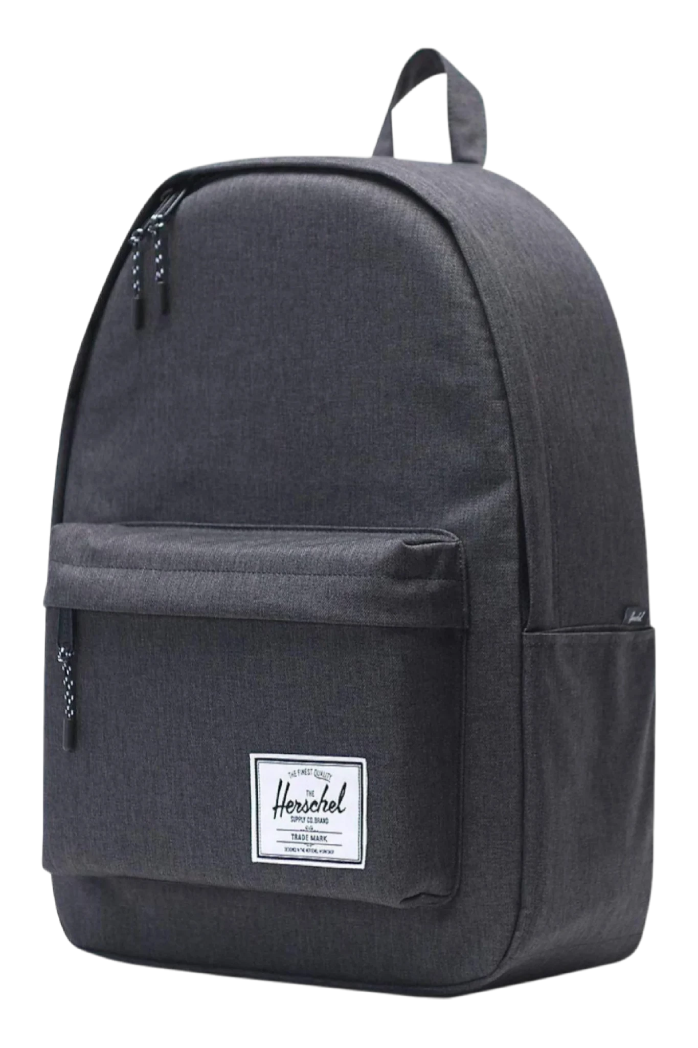 Herschel Supply Co. Classic X - Large Backpack Black Crosshatch OS 828432253326 Shoe Deals Outlet