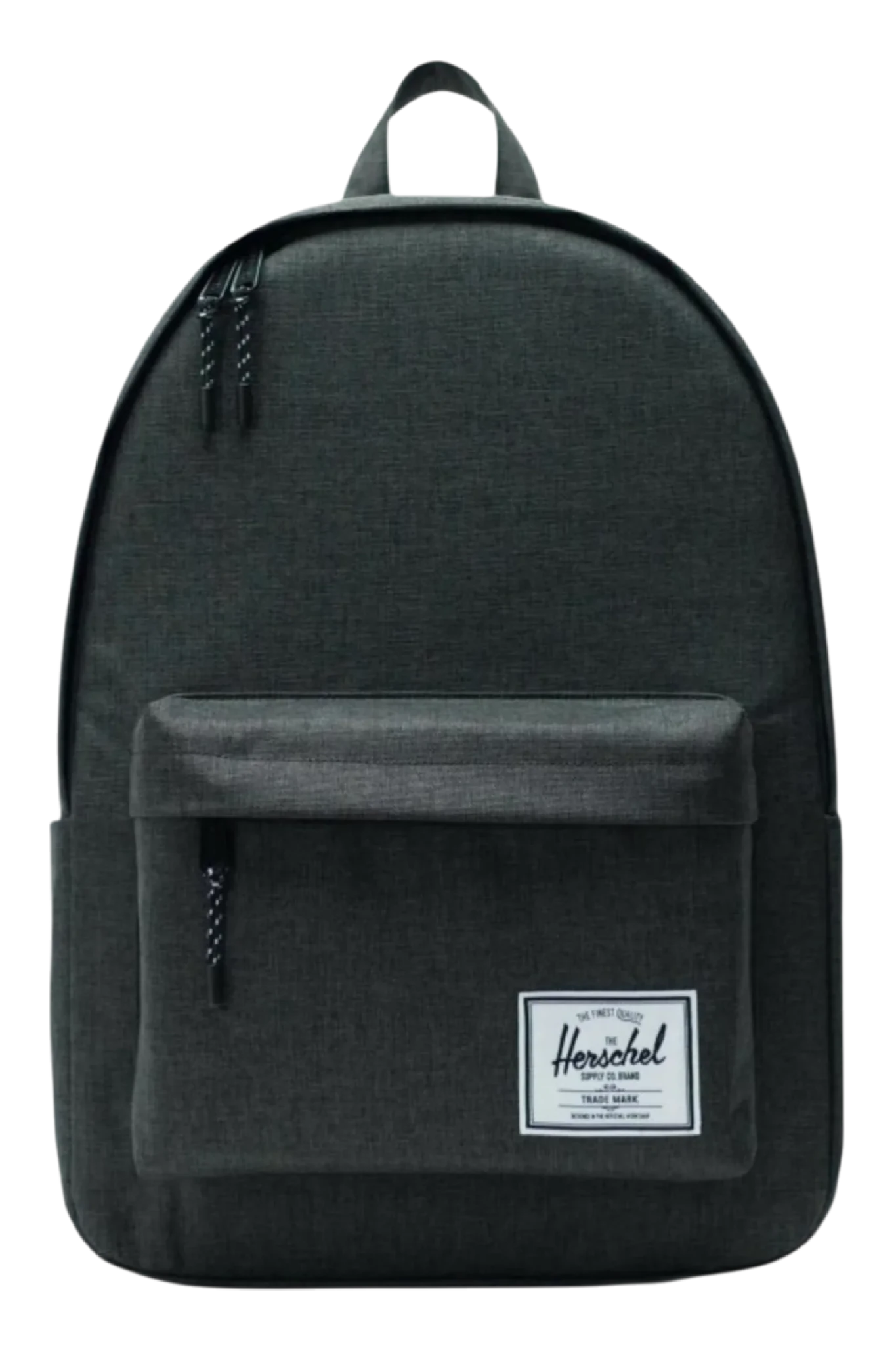 Herschel Supply Co. Classic X - Large Backpack Black Crosshatch OS 828432253326 Shoe Deals Outlet