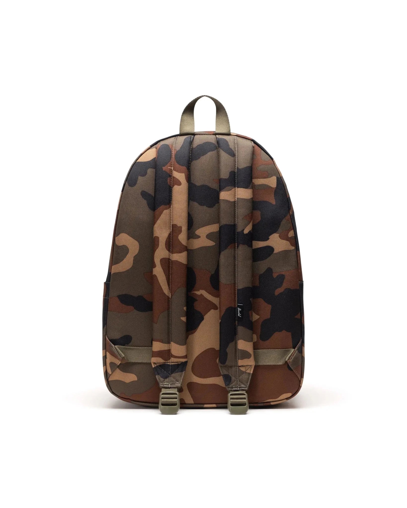 Herschel Supply Co. Classic X - Large Backpack Woodland Camo OS 828432207466 Shoe Deals Outlet