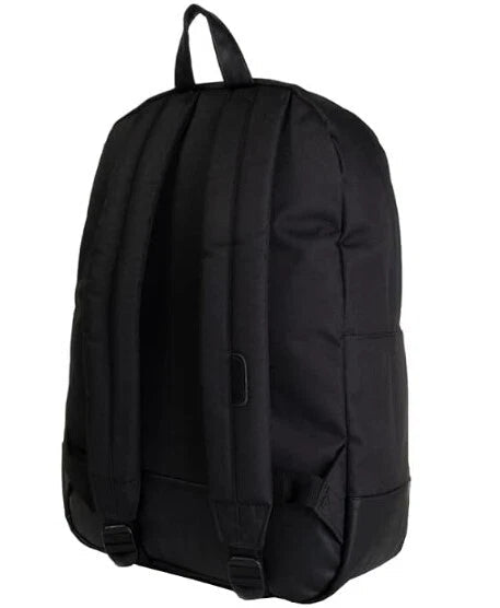 Herschel Supply Co. Heritage Backpack Black / Black OS 828432043200 Shoe Deals Outlet
