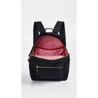 Herschel Supply Co. Nova Mid - Volume Backpack Black OS 828432209729 Shoe Deals Outlet