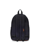 Herschel Supply Co. Pop Quiz Backpack Black / Tan OS 828432010387 Shoe Deals Outlet