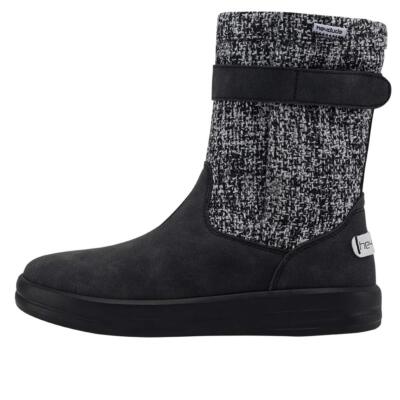 Hey Dude Robin Black 6 M 8056351939836 Shoe Deals Outlet