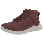 KEEN Highland Chukka - Men's Chestnut/Silver Birch Shoe Deals Outlet