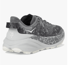 Hoka Speedgoat 6 Satellite Grey / Stardust 9 B 197634616834 Shoe Deals Outlet