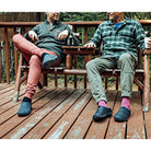 KEEN Howser ll - Men's Charcoal Grey Felt/Black Shoe Deals Outlet