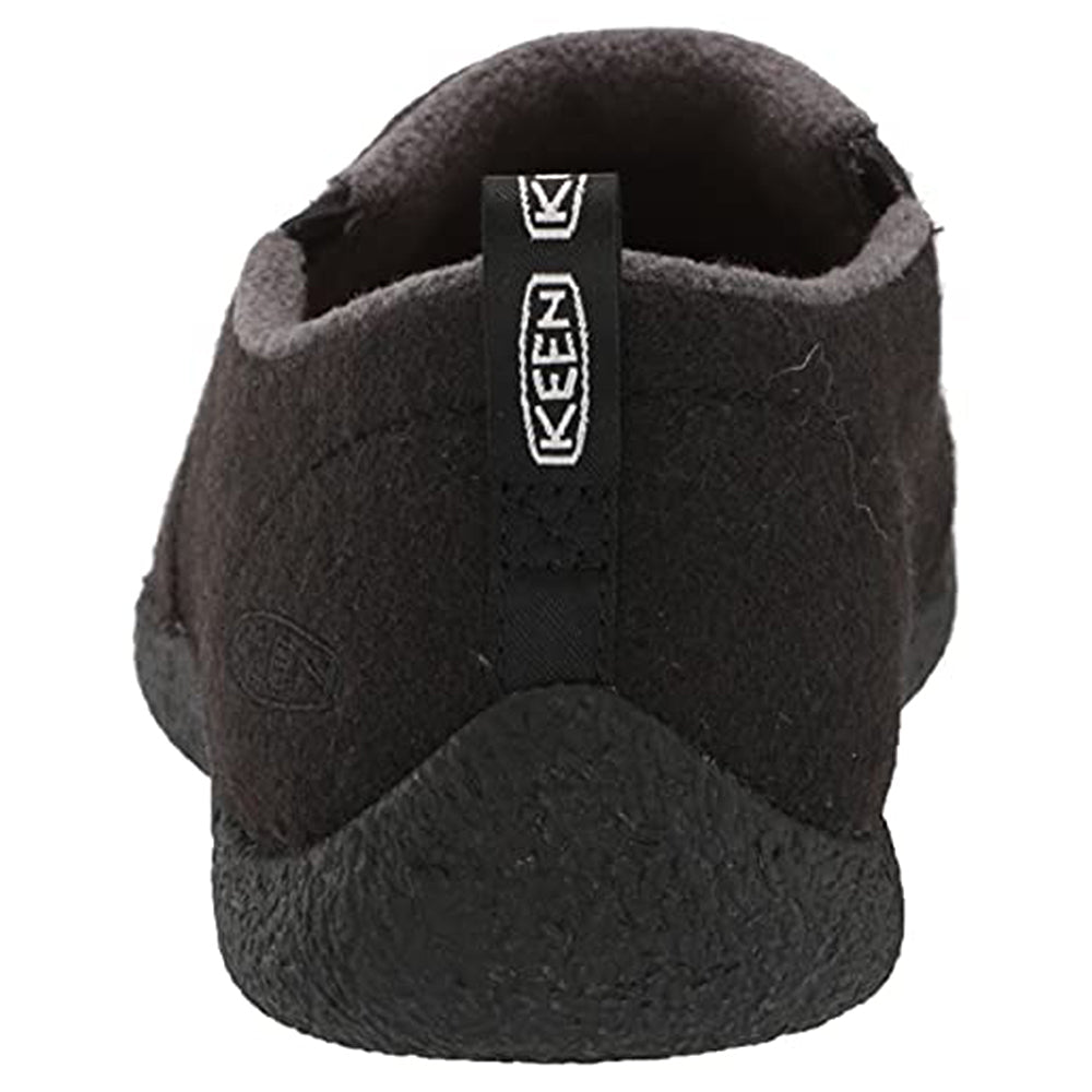 KEEN Howser ll - Men's Black Felt/Black Shoe Deals Outlet