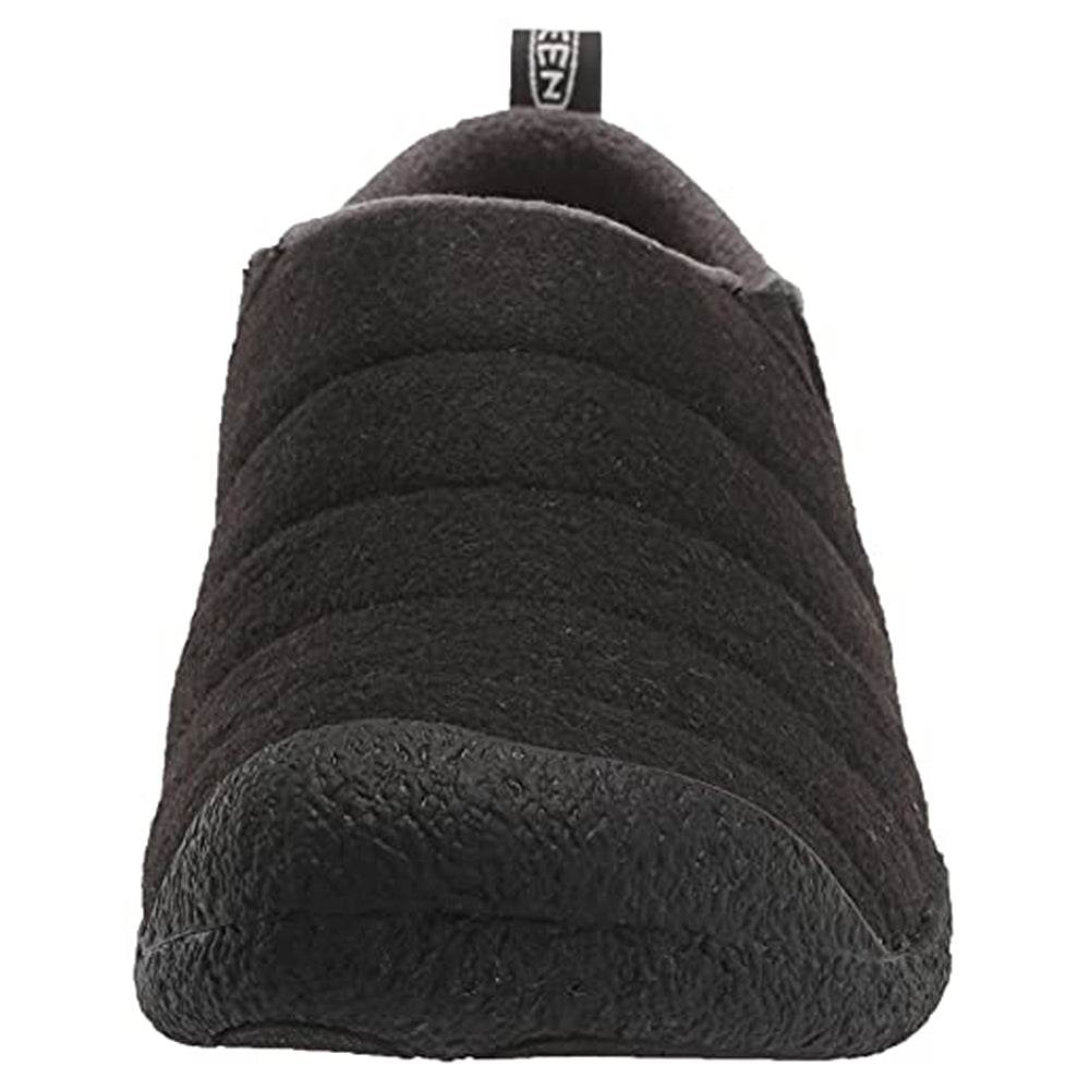 KEEN Howser ll - Men's Black Felt/Black Shoe Deals Outlet